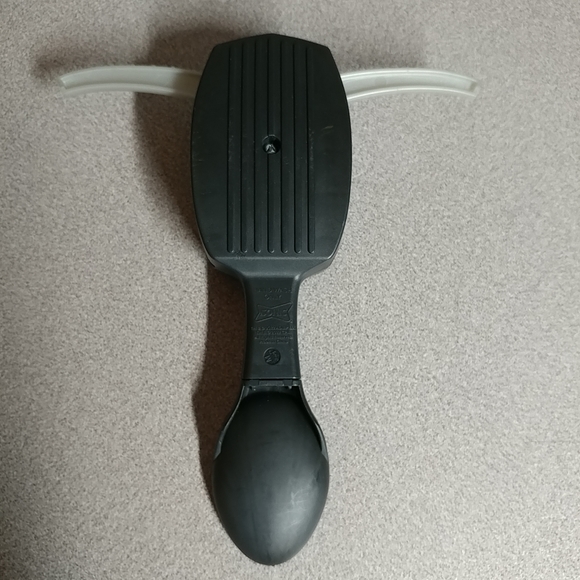 Ghost Busters Spoon Meter Toy Picture Changes Sonic - Picture 4 of 10